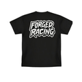 FORGED V3 T-Shirt – Premium Cotton Streetwear Tee